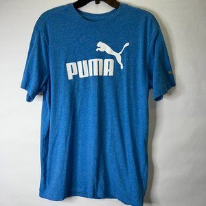 Puma Shirt Men's L